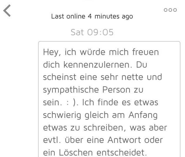 Flirten: Wie am besten im Internet? | freundeskreis-wolfsbrunnen.de