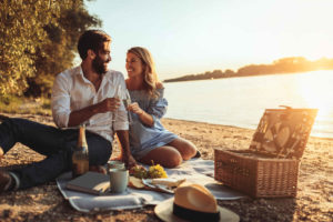 Erstes Date Ideen